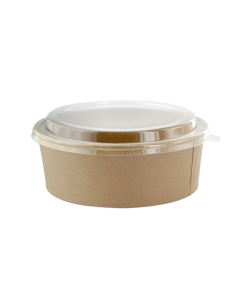 ENSALADERA KRAFT + TAPA PP