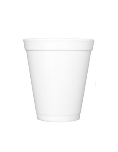 VASO POREX 200CC 7oz