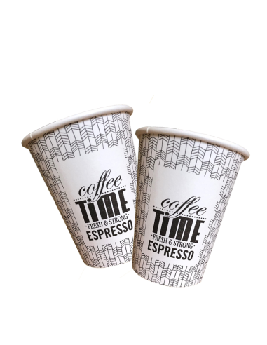 VASO CARTON TAKE AWAY