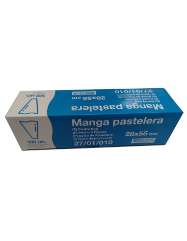 manga pastelera