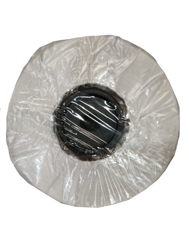 BOBINA PANADERIA BLANCA 31CM