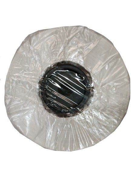 BOBINA PANADERIA BLANCA 31CM