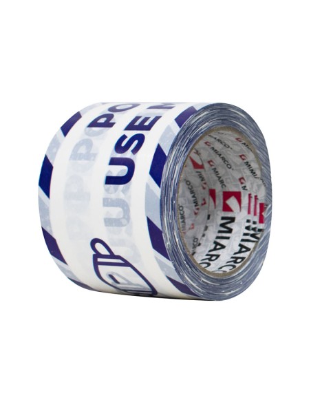 CINTA SEÑALIZACION MIARCO MASCARILLA