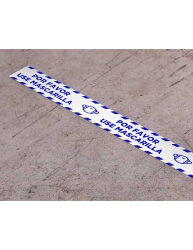 CINTA DE SEÑALIZACIÓN MIARCO