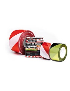 CINTA DE BALIZA MIARCO