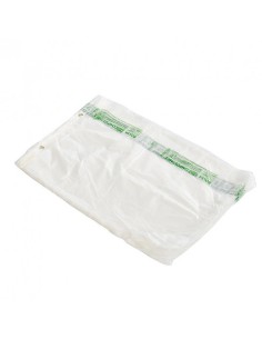 BOLSA BLOC 25X35 BIOCOMPOSTABLE 2