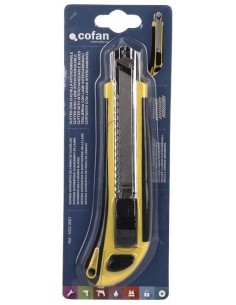 CUTER CON CUCHILLAS INTERCAMBIABLES 2