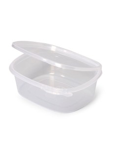 TARRINA BISAGRA OVALADA 2