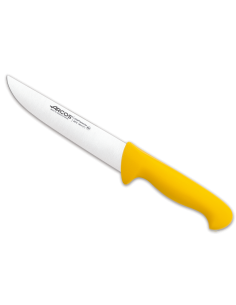 CUCHILLO 2900 AMARILLO ARCOS