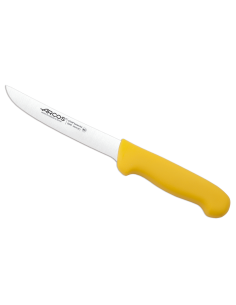 CUCHILLO 2900 AMARILLO ARCOS 2