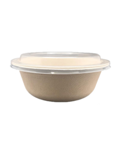 BOWL FIBRA TRIGO CON TAPA