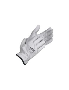 GUANTE DE PIEL DE VACUNO