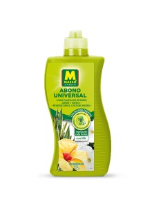 ABONO UNIVERSAL MASSO