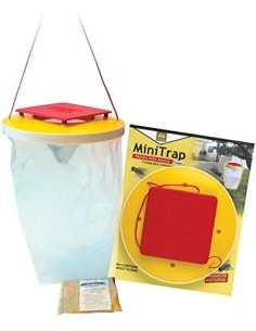 TRAMPA DE MOSCAS EXTERIORES PREBEN 2