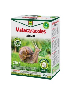 MATACARACOLES MASSO