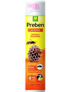 INSECTICIDA AVISPEROS