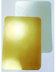 CARTONCILLO ORO/PLATA 2