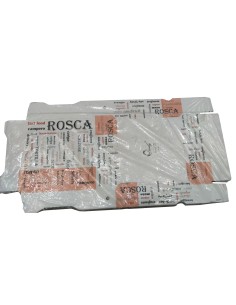 CAJA PARA ROSCAS