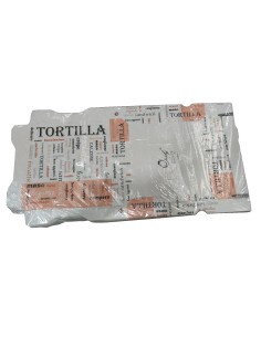 CAJA PARA TORTILLA