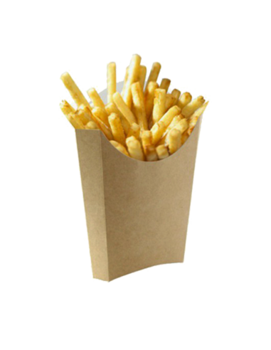 PETACA PATATAS KRAFT