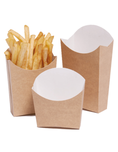 PETACA PATATAS KRAFT