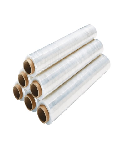 FILM ESTIRABLE PALETIZAR