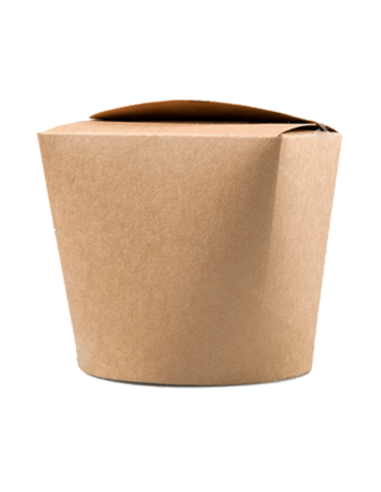 ENVASE CARTÓN MULTIFOOD