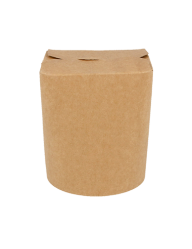 ENVASE CARTÓN MULTIFOOD