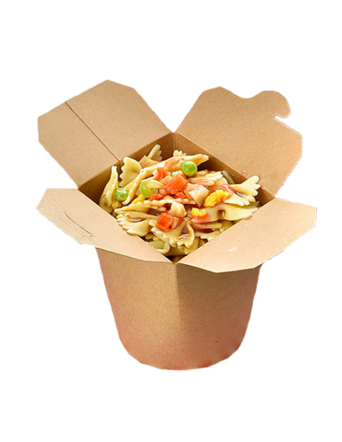 ENVASE CARTÓN MULTIFOOD