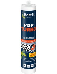 POLIMERO MSP TURBO