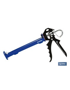 PISTOLA SILICONA COFAN