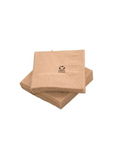 SERVILLETAS BIO ECO 20X20 2